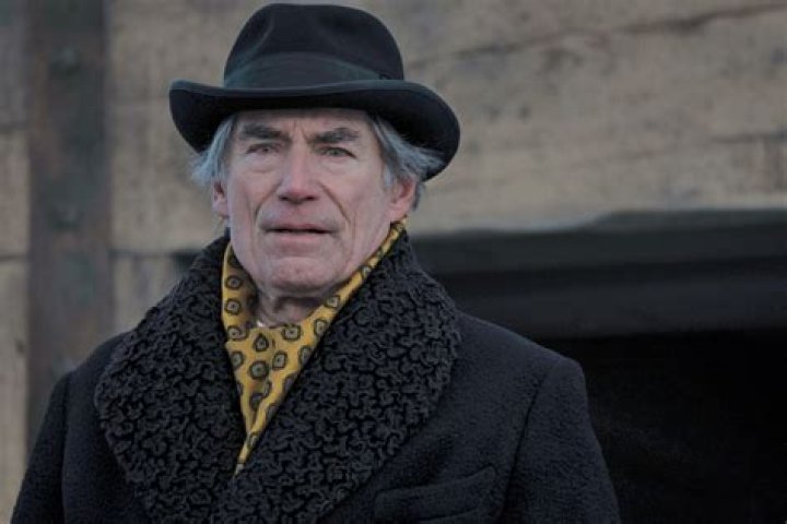 Michael Greyeyes - Bio, Age, height, Wiki, Facts and Family