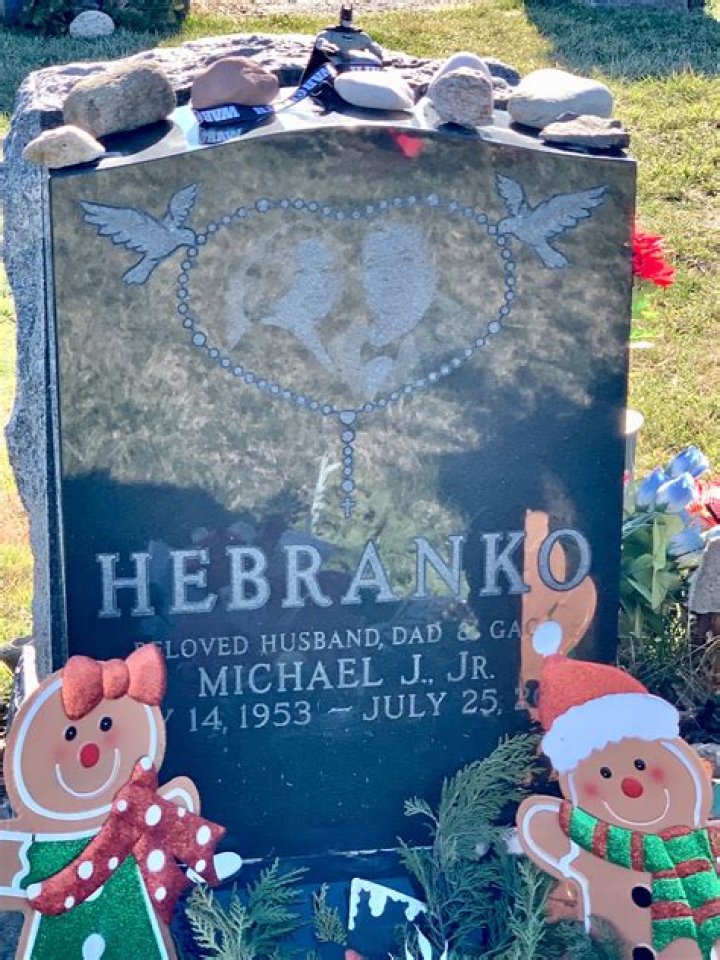 Michael Hebranko - Bio, Age, weight, Wiki, Facts and Family