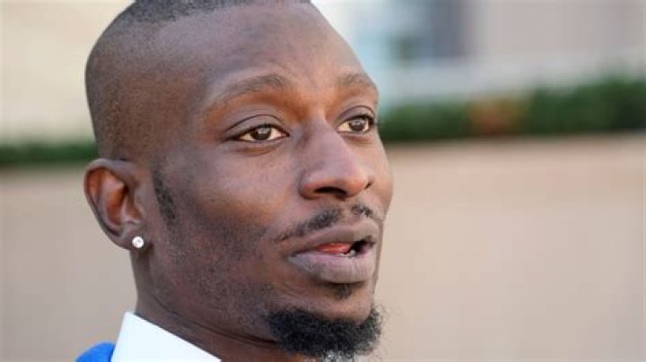 Michael Jenkins - Bio, Age, height, Wiki, Facts and Family