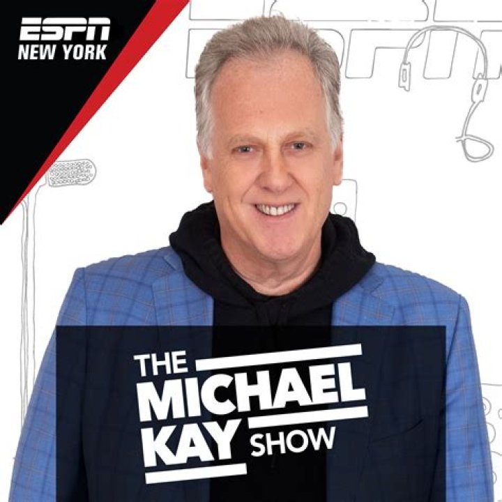 Michael Kay - Bio, Age, net worth, height, Wiki, Facts and Family