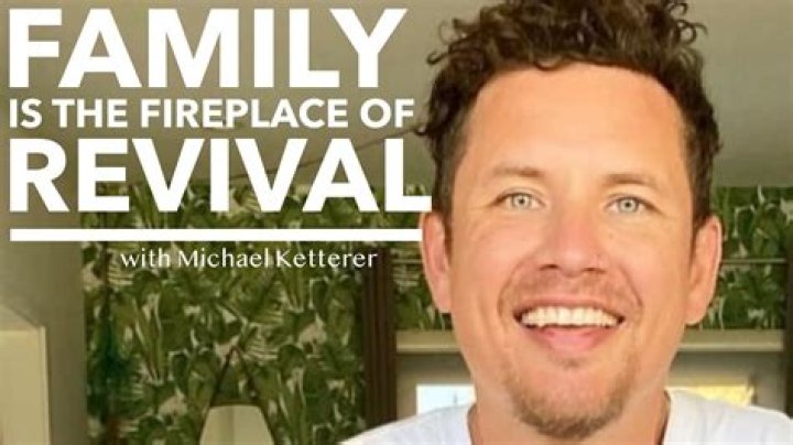 Michael Ketterer - Bio, Age, Wiki, Facts and Family