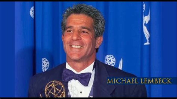 Michael Lembeck - Bio, Age, net worth, siblings, Wiki, Facts and Family