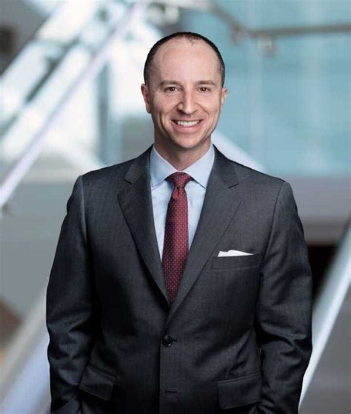 Michael Mahan - Bio, Age, Wiki, Facts and Family