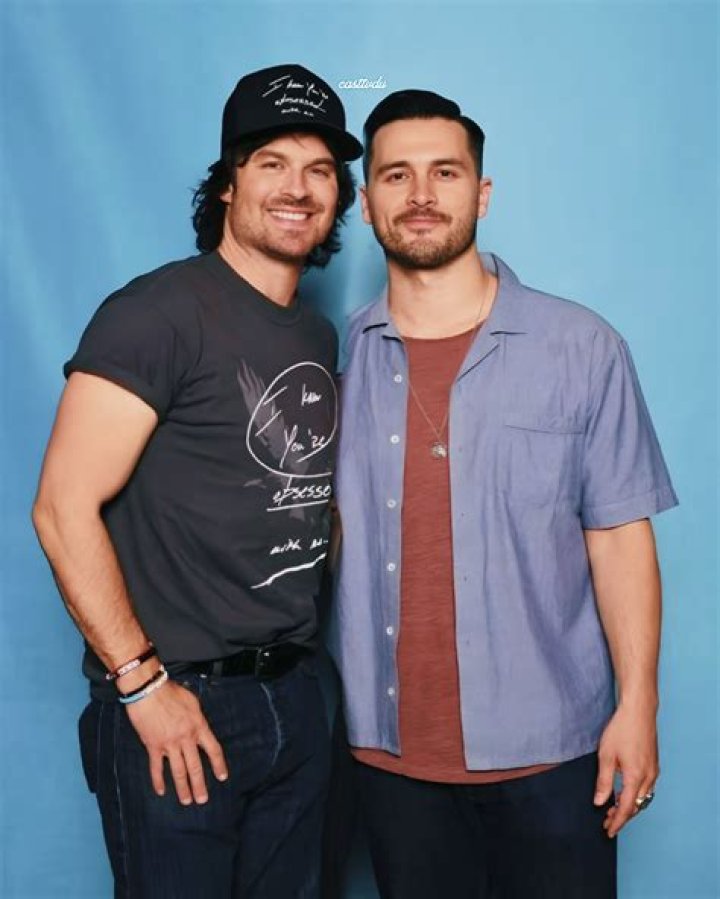 Michael Malarkey - Bio, Age, siblings, Wiki, Facts and Family