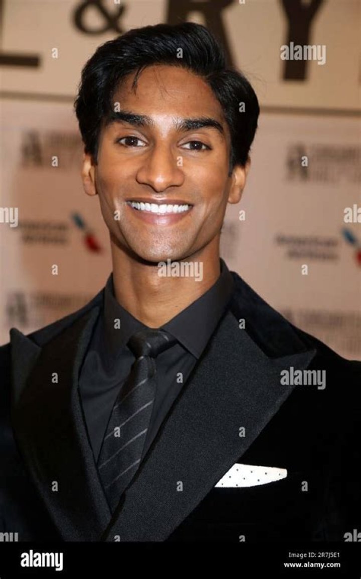 Michael Maliakel (actor) - Wikipedia, Age, Net Worth, Biography , Spotify, TikTok, Facebook, Facts and Family