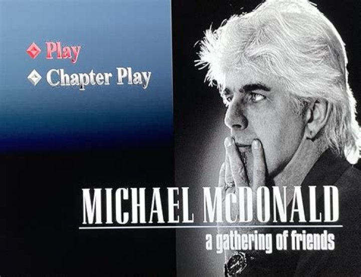 Michael McDonald - Bio, Age, siblings, Wiki, Facts and Family