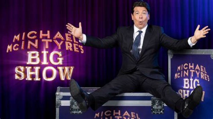 Michael McIntyre - Bio, Age, net worth, height, Wiki, Facts and Family