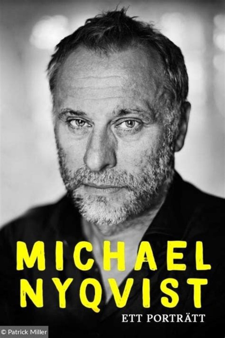 Michael Nyqvist - Bio, Age, net worth, height, Wiki, Facts and Family