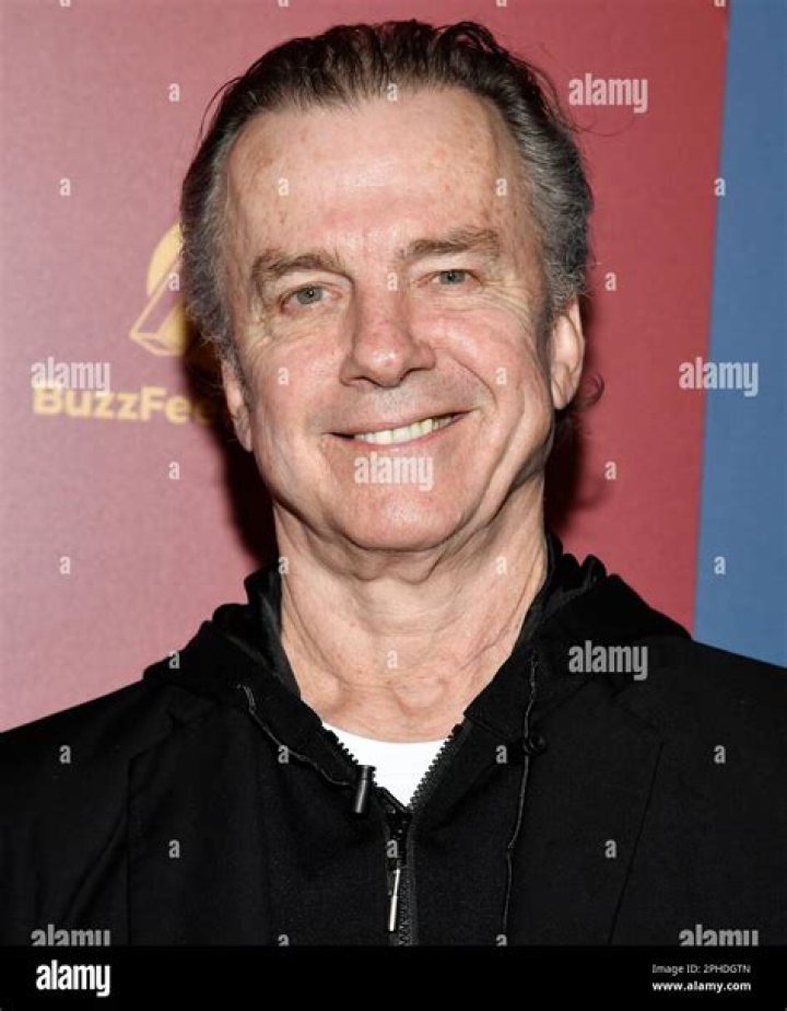 Michael O'Keefe - Bio, Age, net worth, siblings, height, Wiki, Facts and Family