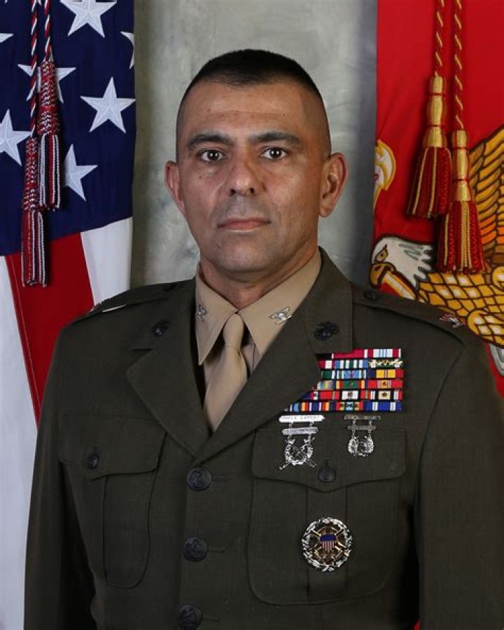 Michael O'Shea - Bio, Age, Wiki, Facts and Family