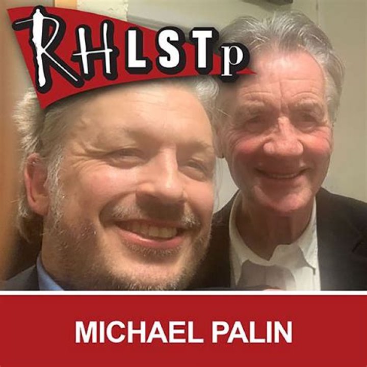 Michael Palin - Bio, Age, net worth, height, Wiki, Facts and Family