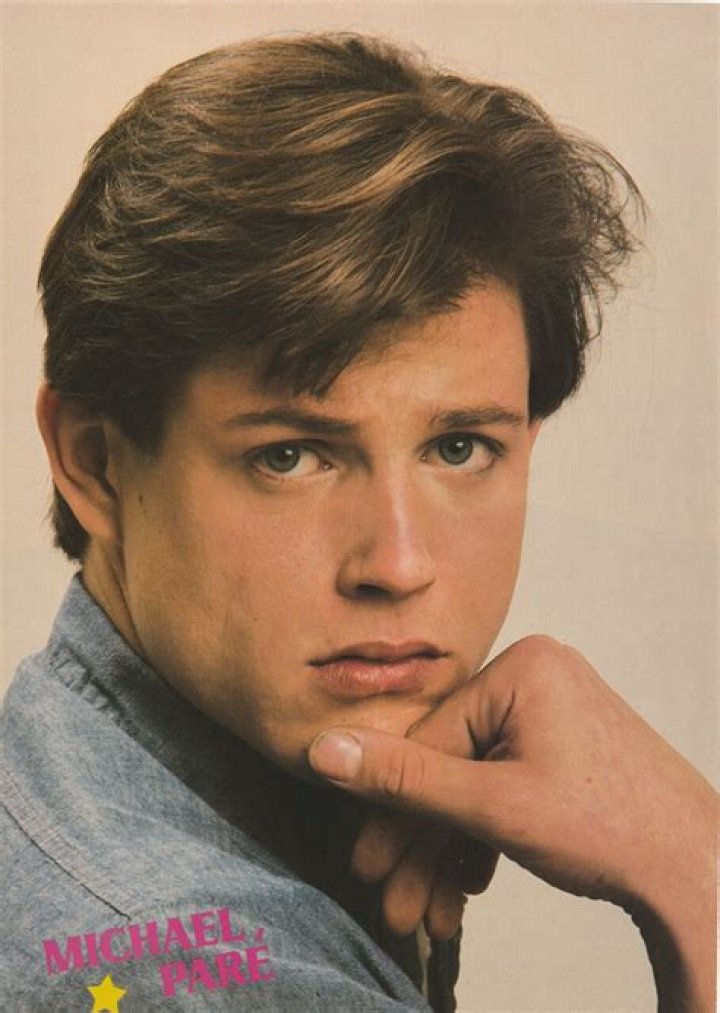 Michael Pare - Bio, Age, net worth, height, Wiki, Facts and Family