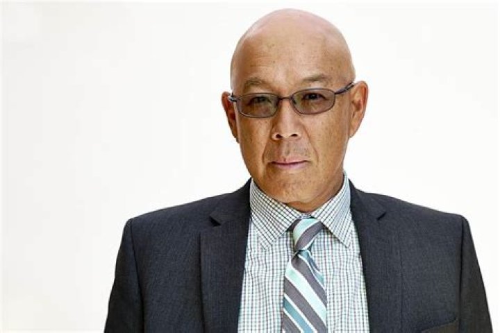 Michael Paul Chan(actor) - Biography, Age, Net Worth, Wikipedia, Spotify, TikTok, Facebook, Facts and Family