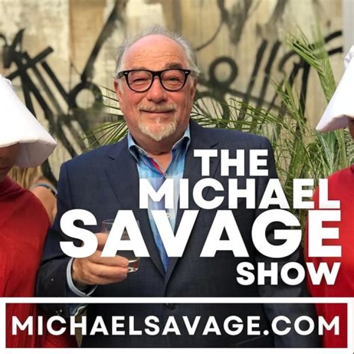 Michael Savage - Bio, Age, height, Wiki, Facts and Family