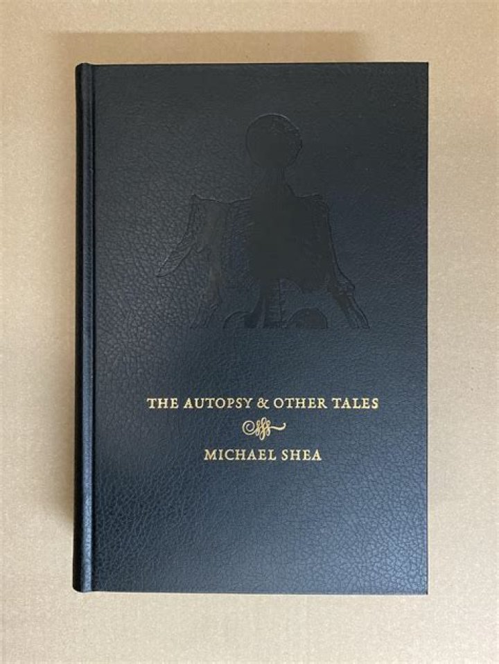 Michael Shea - Bio, Age, Wiki, Facts and Family