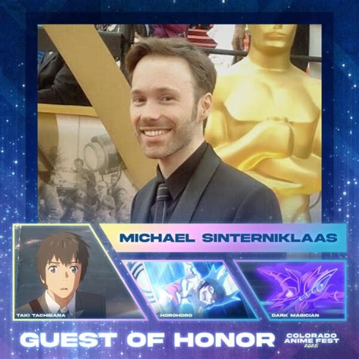 Michael Sinterniklaas - Bio, Age, Wiki, Facts and Family