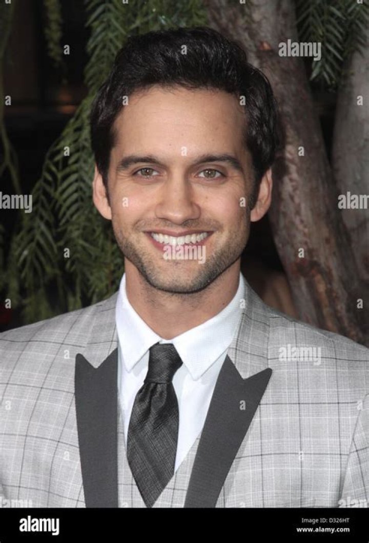 Michael Steger - Bio, Age, net worth, height, Wiki, Facts and Family