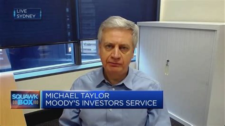 Michael Taylor - Bio, Age, height, Wiki, Facts and Family