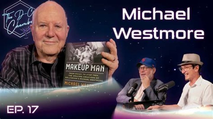 Michael Westmore - Bio, Age, net worth, Wiki, Facts and Family