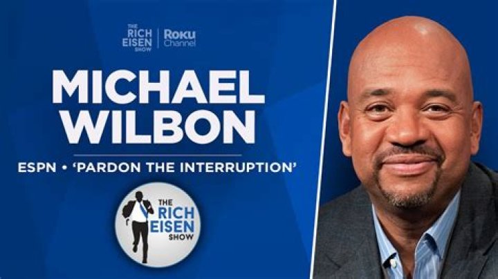 Michael Wilbon - Bio, Age, height, Wiki, Facts and Family