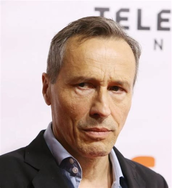 Michael Wincott - Bio, Age, Wiki, Facts and Family