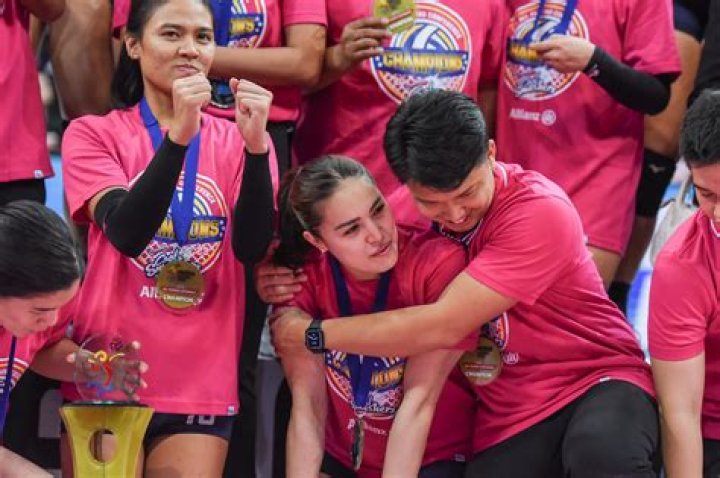 Michele Gumabao - Bio, Age, Wiki, Facts and Family