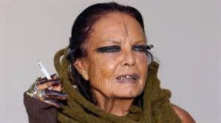 Michele Lamy - Bio, Age, Wiki, Facts and Family