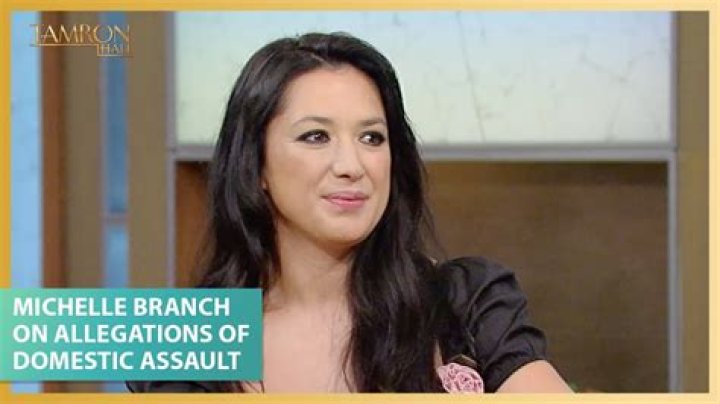Michelle Branch - Bio, Age, Wiki, Facts and Family