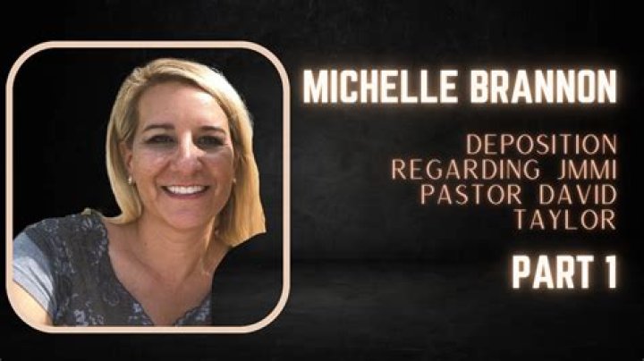 Michelle Brannan - Bio, Age, Wiki, Facts and Family