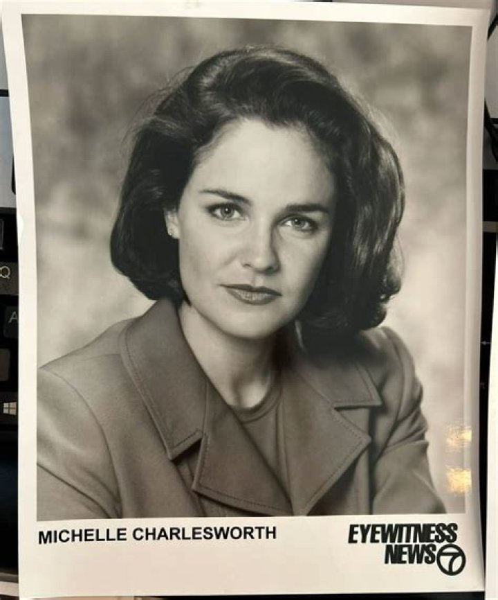 Michelle Charlesworth - Bio, Age, Wiki, Facts and Family