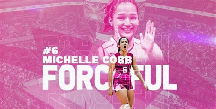 Michelle Cobb - Bio, Age, Wiki, Facts and Family