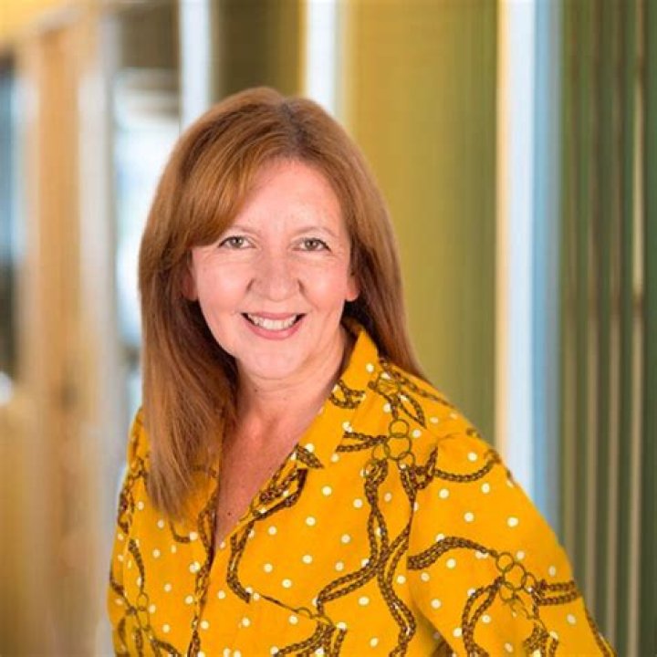 Michelle Cooper - Bio, Age, Wiki, Facts and Family