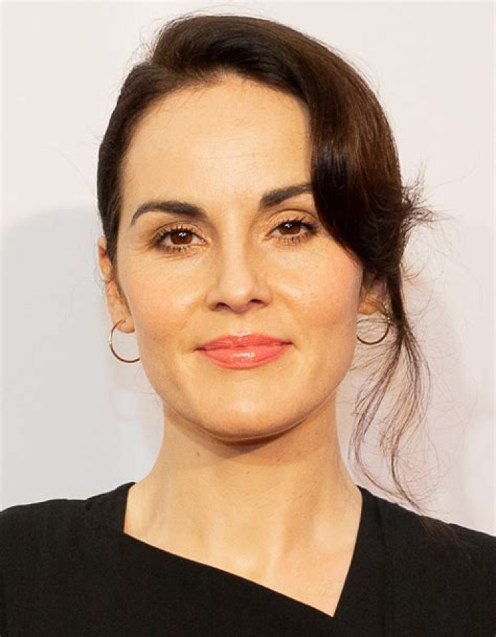 Michelle Dockery - Bio, Age, Wiki, Facts and Family