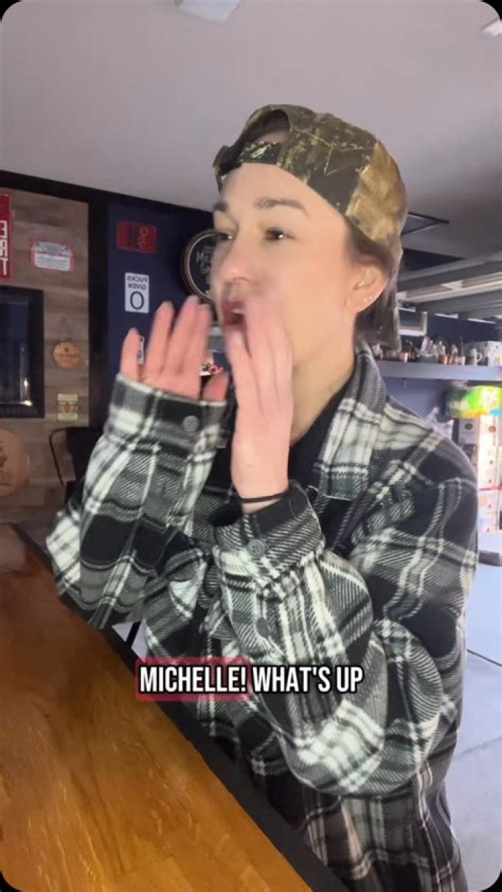 Michelle Charlotte Kimball(webvideostar) - Biography, Age, Net Worth, Wikipedia, Spotify, TikTok, Facebook, Facts and Family