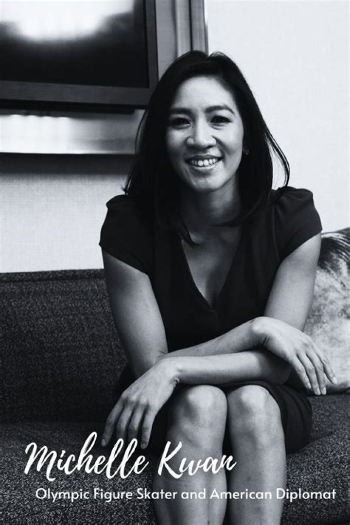 Michelle Kwan - Bio, Age, Wiki, Facts and Family