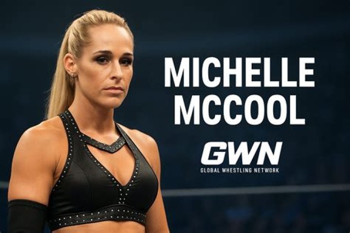 Michelle McCool - Bio, Age, Wiki, Facts and Family