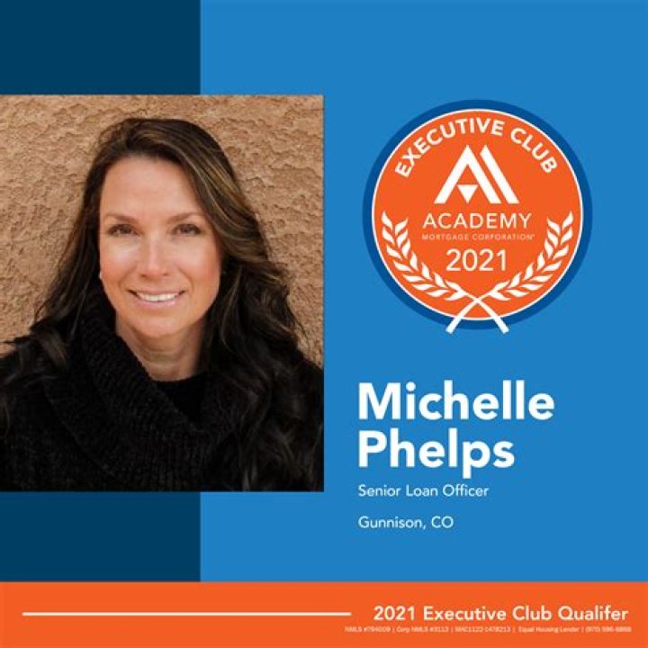 Michelle Joy Phelps - Bio, Age, Wiki, Facts and Family