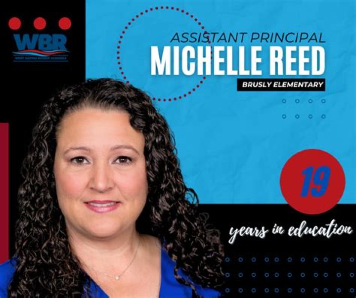 Michelle Reed - Bio, Age, Wiki, Facts and Family