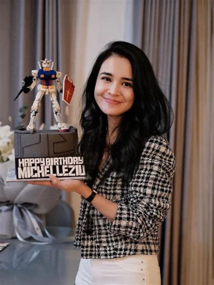 Michelle Ziudith - Bio, Age, Wiki, Facts and Family