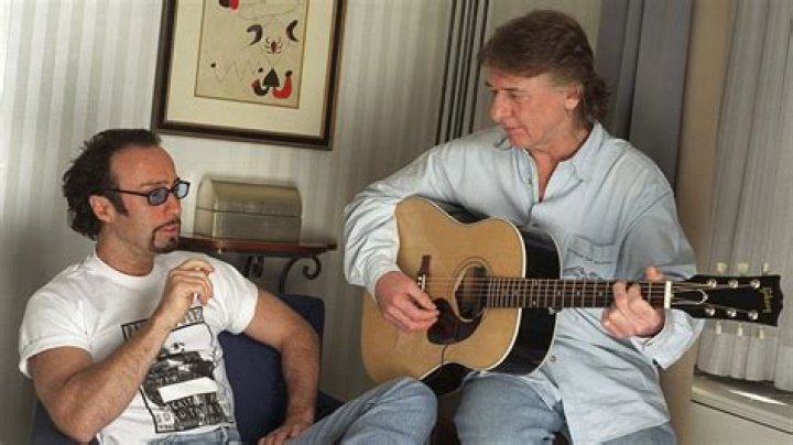 Mick Ralphs - Bio, Age, net worth, Wiki, Facts and Family