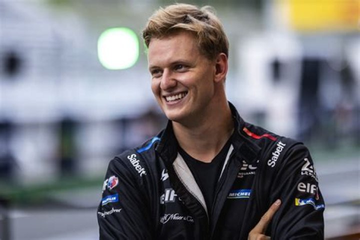 Mick Schumacher - Bio, Age, siblings, height, weight, Wiki, Facts and Family