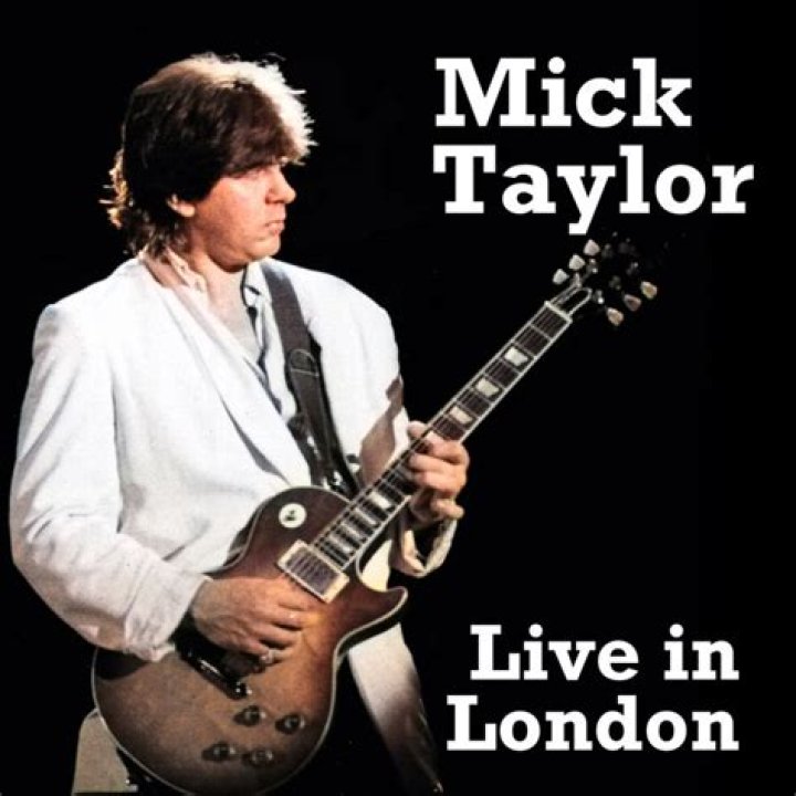 Mick Taylor - Bio, Age, net worth, Wiki, Facts and Family