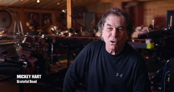 Mickey Hart - Bio, Age, net worth, Wiki, Facts and Family