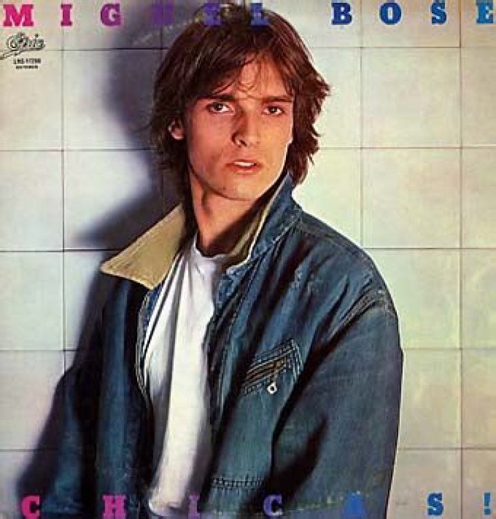 Miguel Bosé - Bio, Age, height, Wiki, Facts and Family