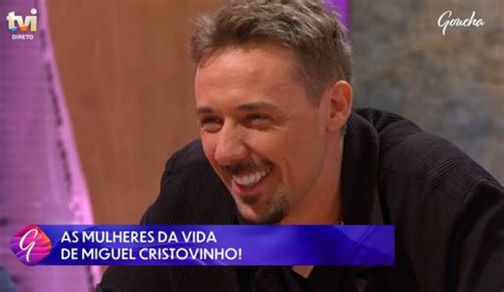 Miguel Cristovinho - Bio, Age, Wiki, Facts and Family