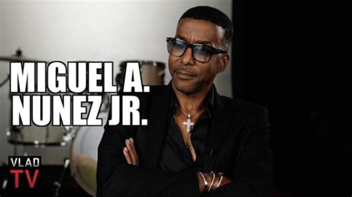 Miguel Nunez - Bio, Age, net worth, height, Wiki, Facts and Family
