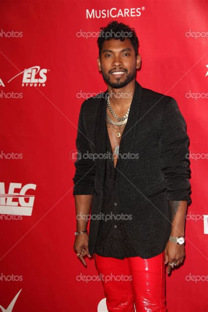 Miguel Jontel Pimentel - Bio, Age, net worth, height, Wiki, Facts and Family