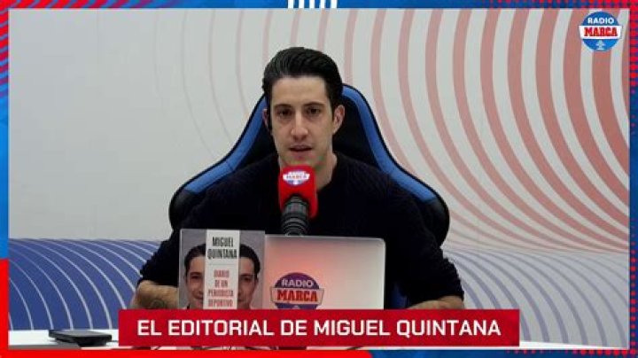 Miguel Quintana - Bio, Age, Wiki, Facts and Family