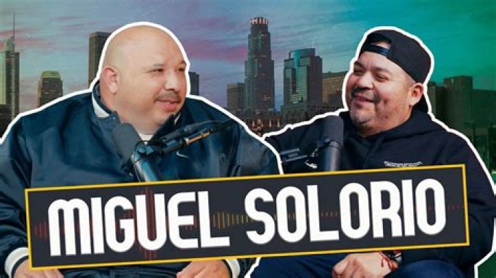 Miguel Solorio: YouTube Star Detailed Bio, Age, Birthday, & Height Insights and more