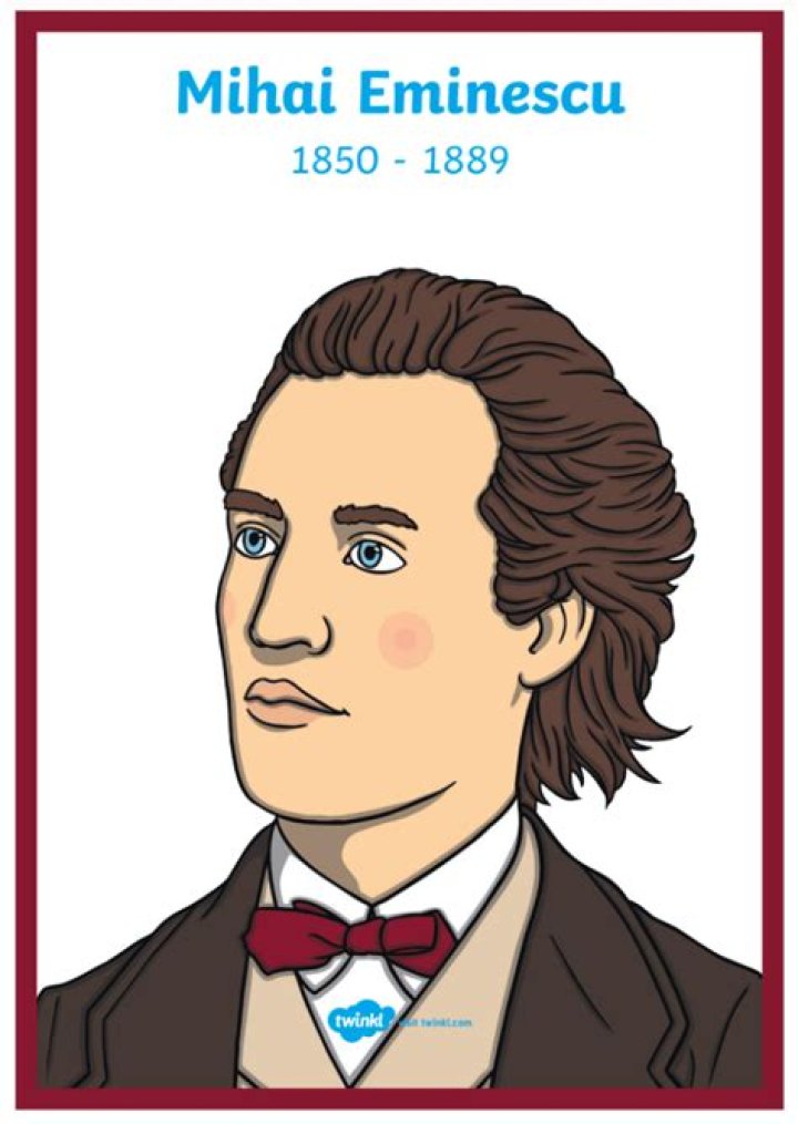 Mihai Eminescu - Bio, Age, siblings, Wiki, Facts and Family